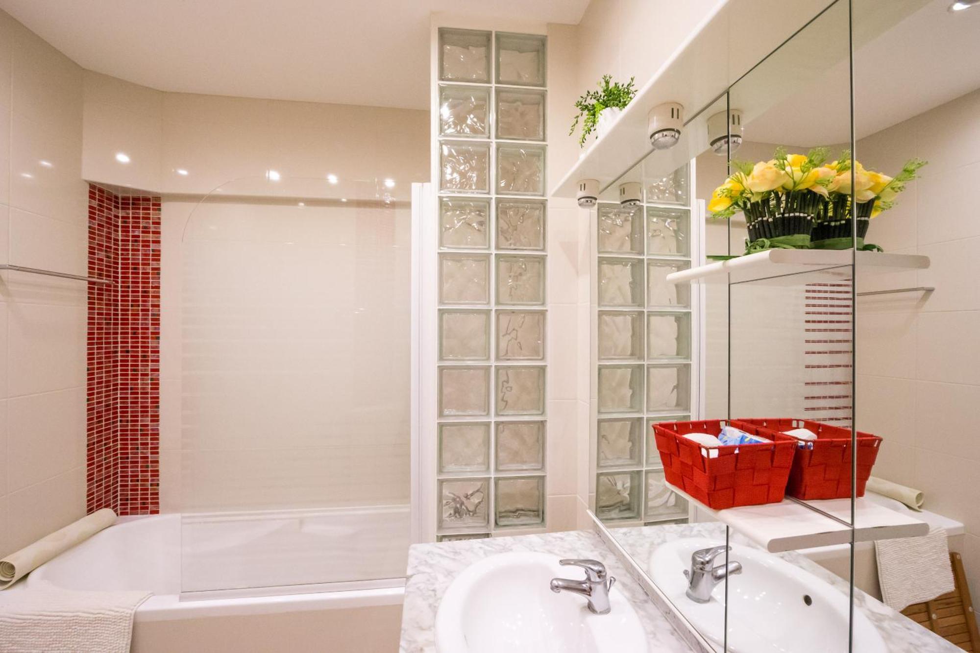 Residence Beaune Sweet Home, 4 Appartements D'Exception Avec Parking Inclus Phòng bức ảnh