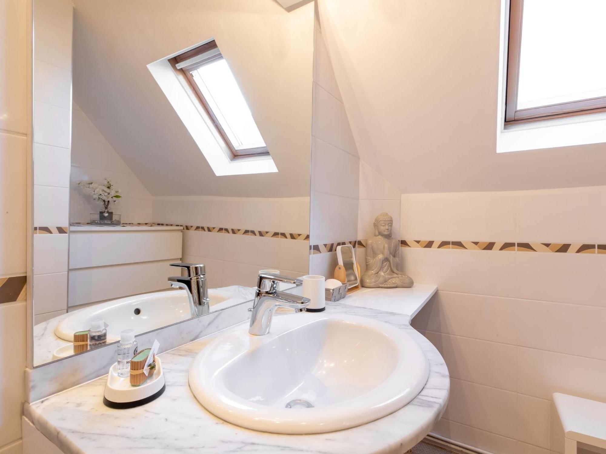 Residence Beaune Sweet Home, 4 Appartements D'Exception Avec Parking Inclus Phòng bức ảnh