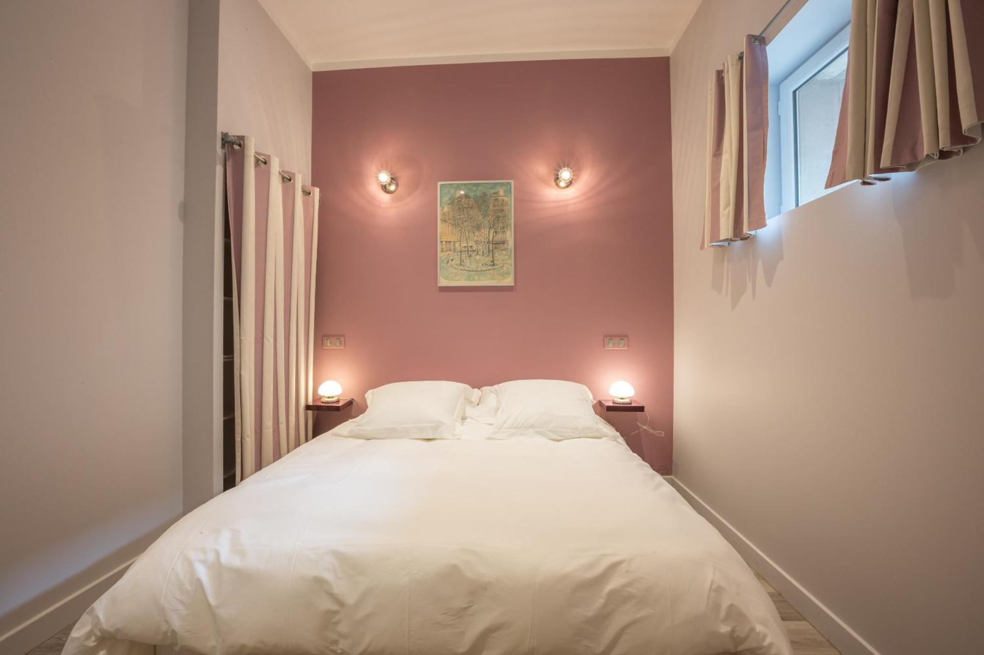 Residence Beaune Sweet Home, 4 Appartements D'Exception Avec Parking Inclus Phòng bức ảnh