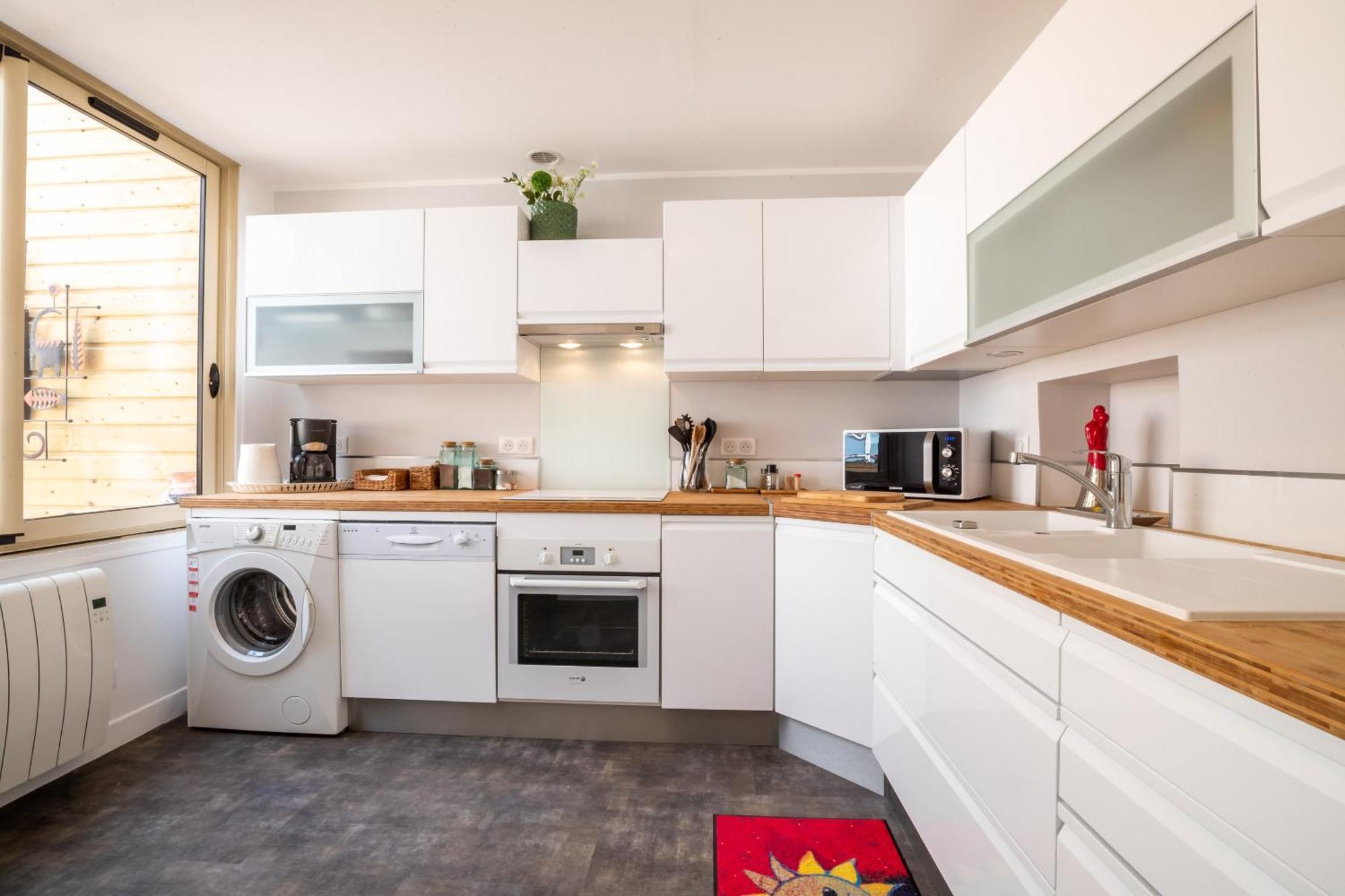 Residence Beaune Sweet Home, 4 Appartements D'Exception Avec Parking Inclus Phòng bức ảnh