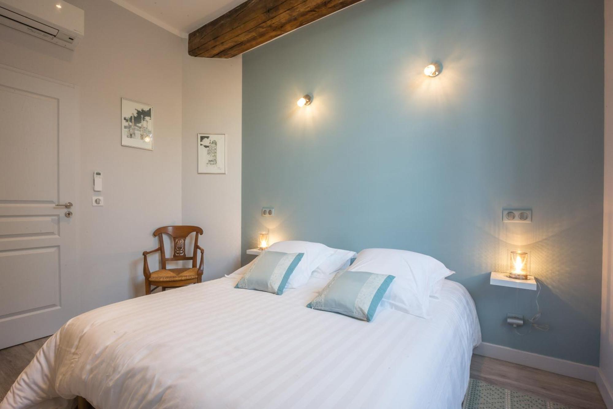 Residence Beaune Sweet Home, 4 Appartements D'Exception Avec Parking Inclus Phòng bức ảnh
