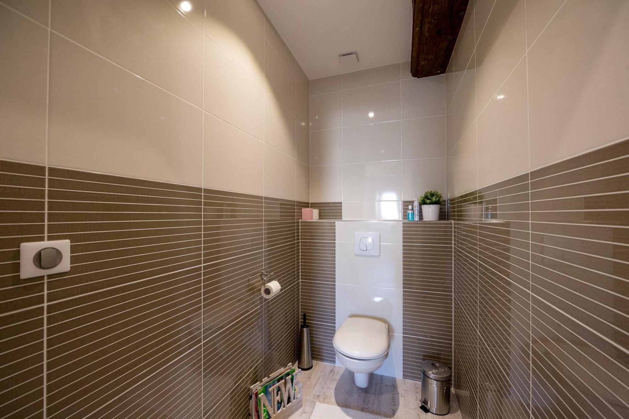 Residence Beaune Sweet Home, 4 Appartements D'Exception Avec Parking Inclus Phòng bức ảnh