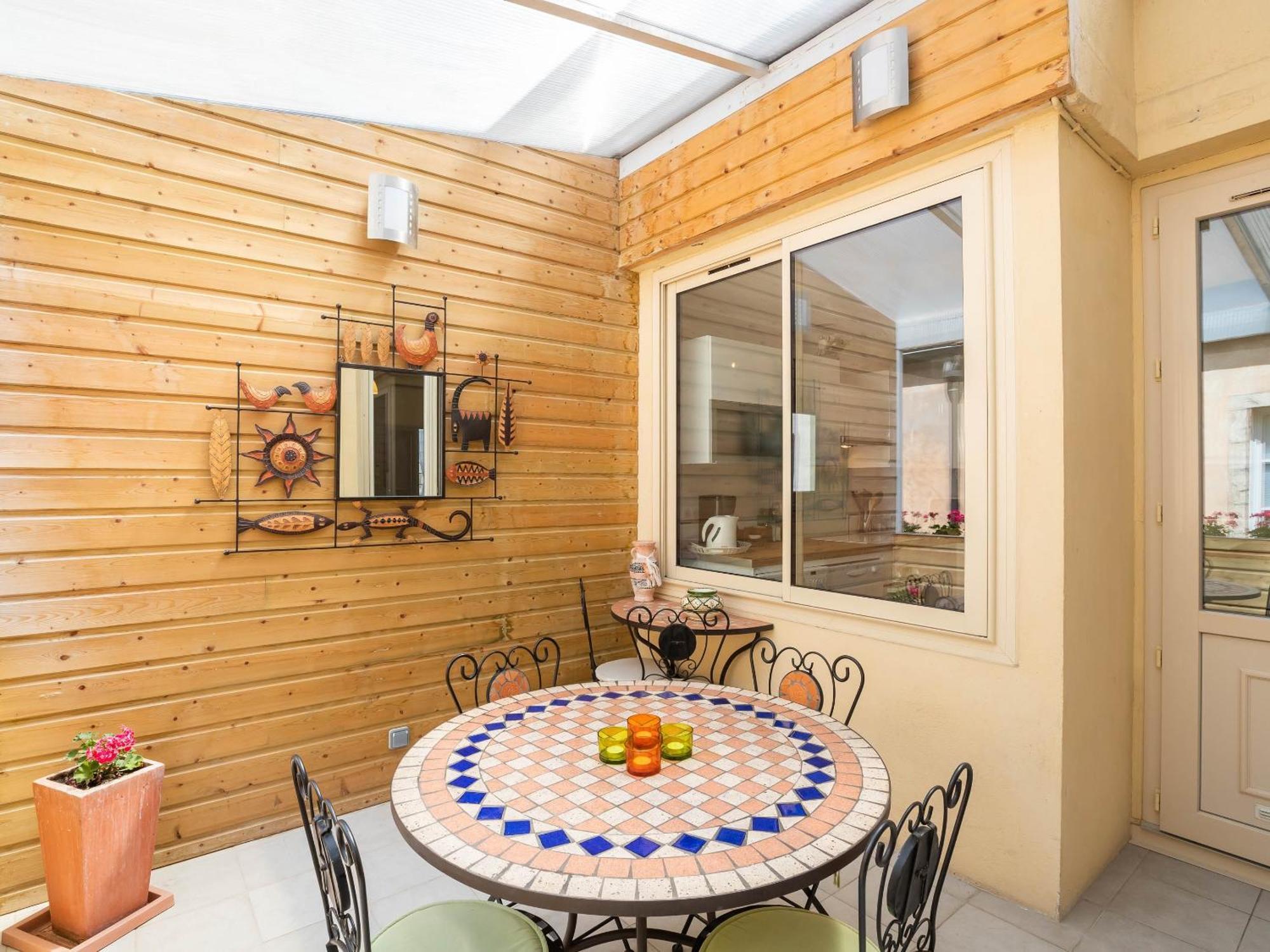 Residence Beaune Sweet Home, 4 Appartements D'Exception Avec Parking Inclus Phòng bức ảnh