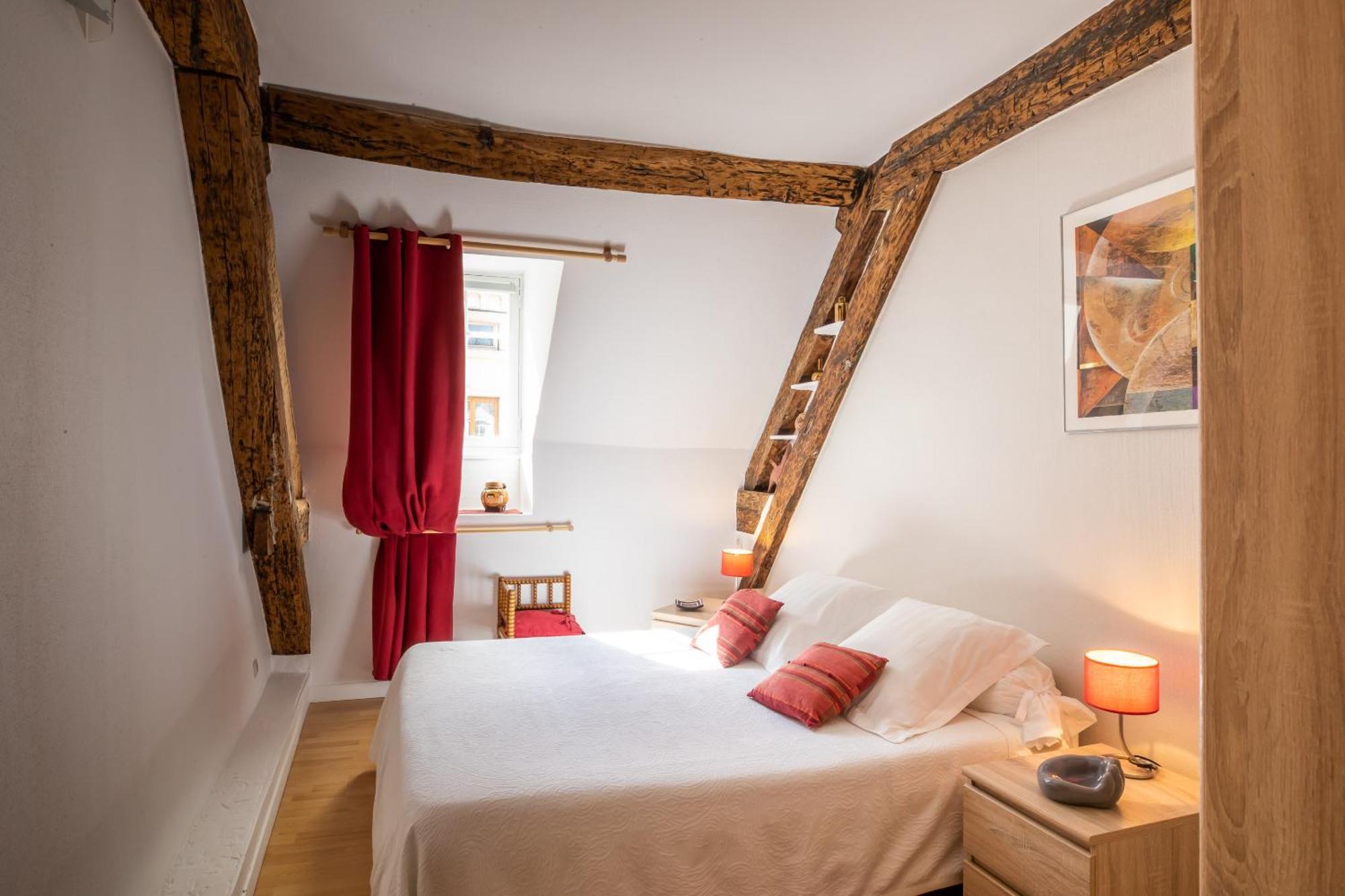 Residence Beaune Sweet Home, 4 Appartements D'Exception Avec Parking Inclus Ngoại thất bức ảnh